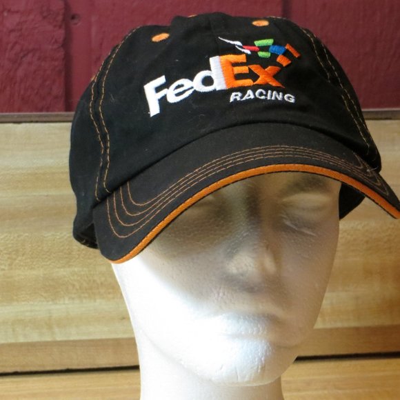 FedEx Racing Hat - Picture 5 of 10